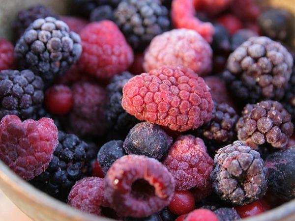 Ste kdaj pomislili, da so zamrznjene stvari bolj zdrave od svežih?